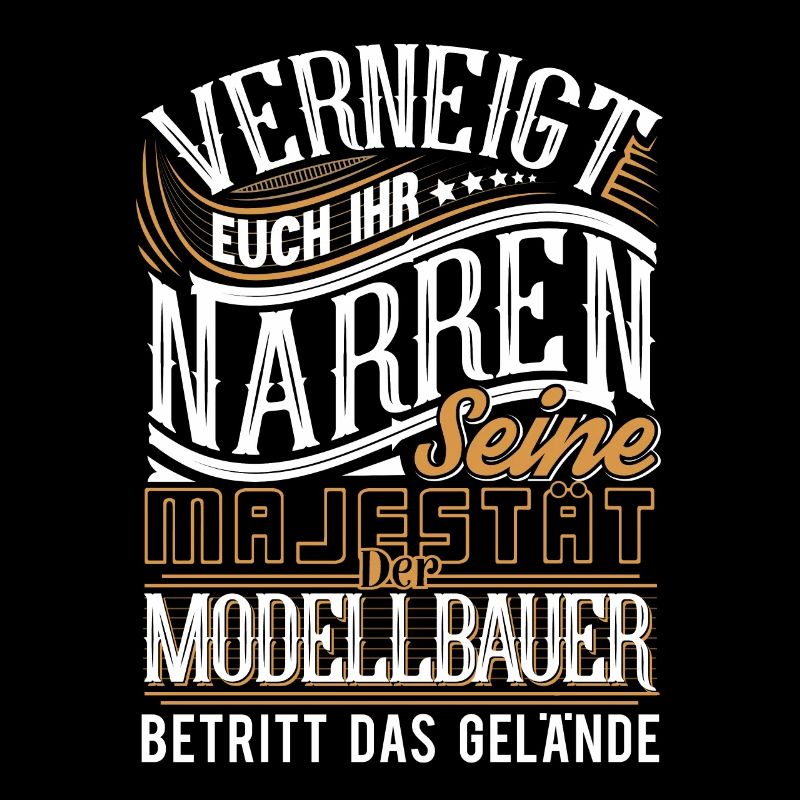 Modellbauer