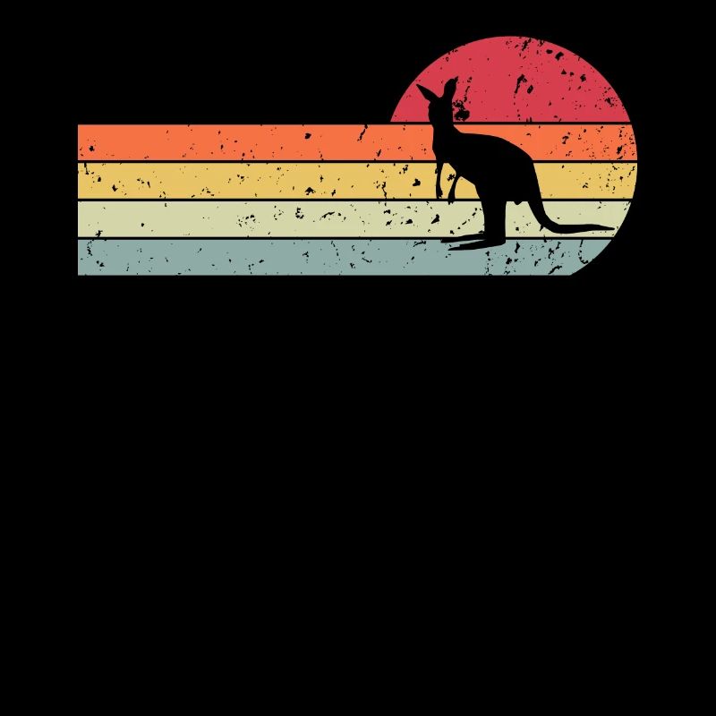 Känguru