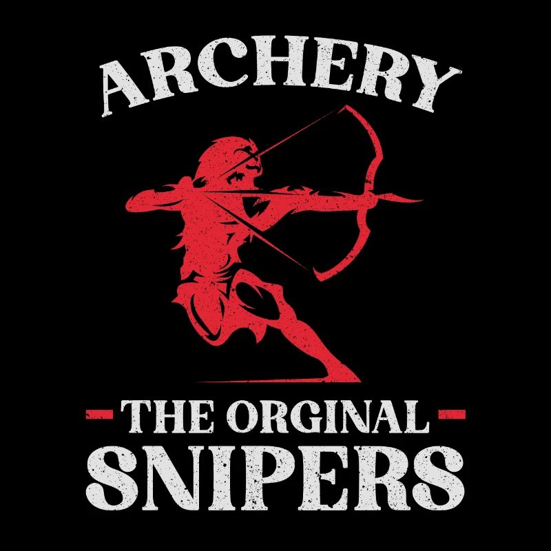 Bogenschütze Bogensport Pfeil Bogen Bogenschießen