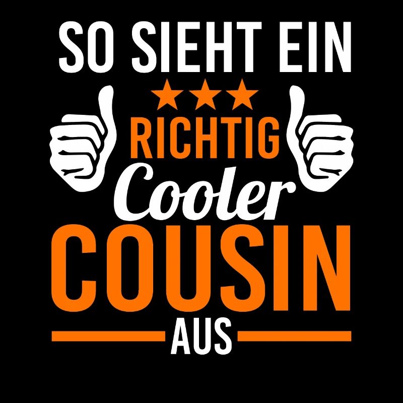Cooler Cousin