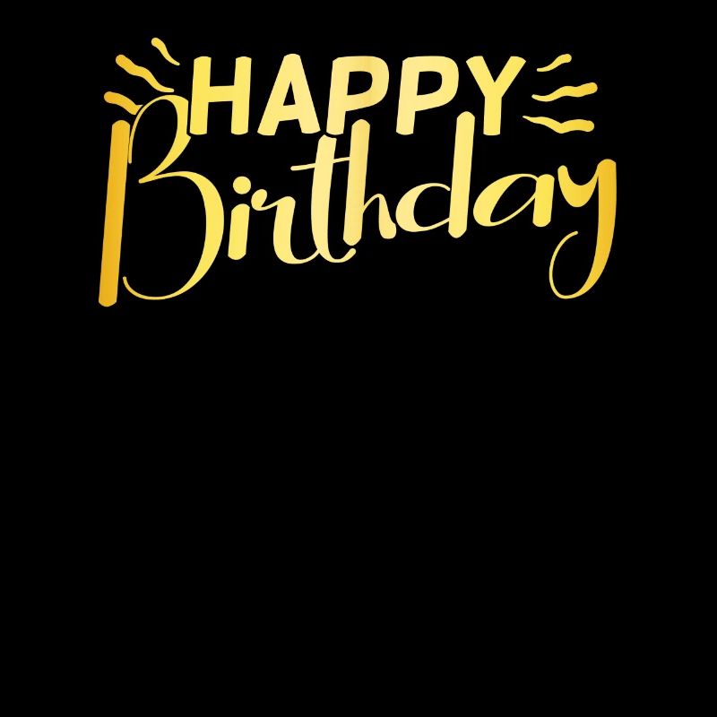 Buon compleanno!