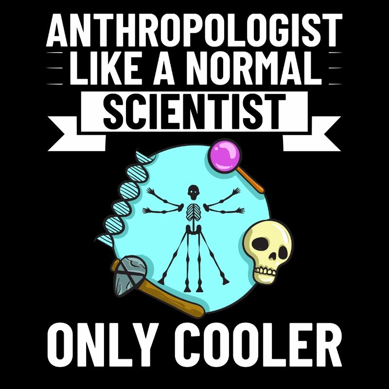 Forensic Anthropology Anthropologist