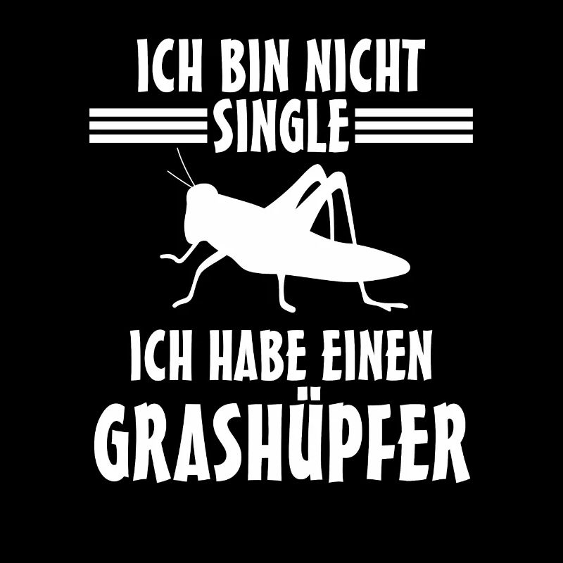 Grashüpfer