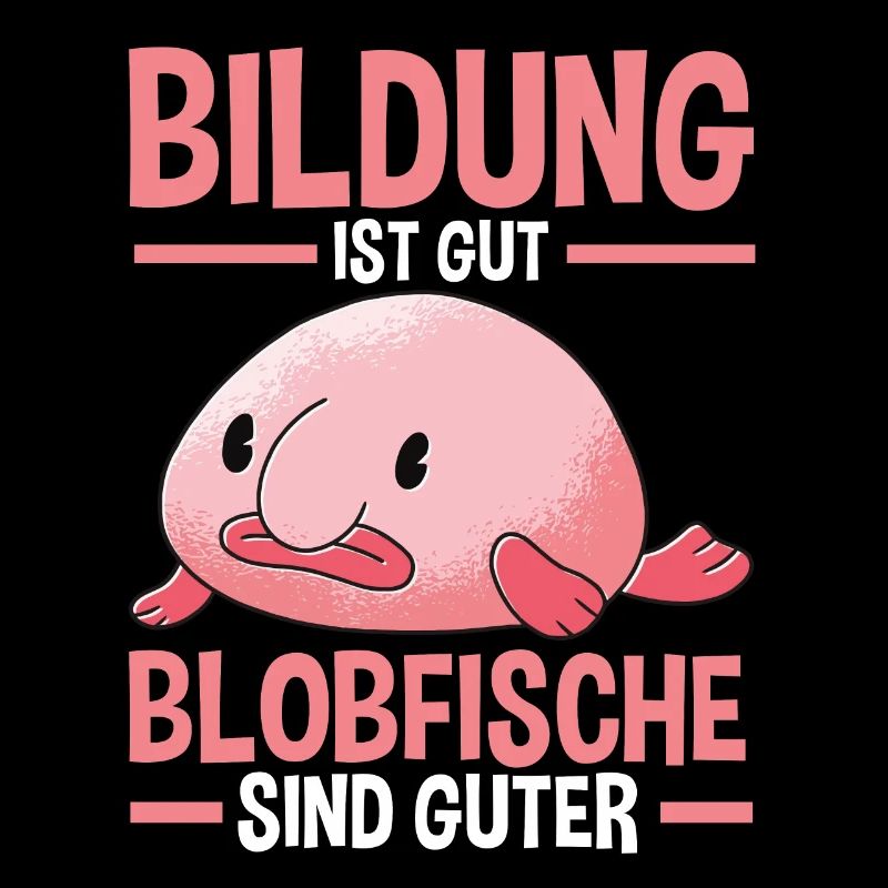 Blobfisch