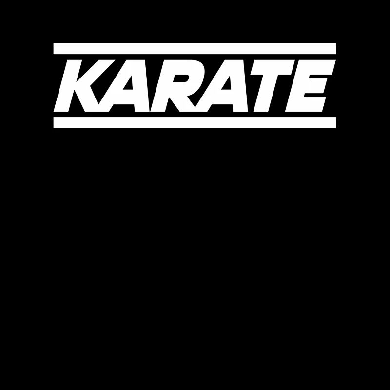 Karaté