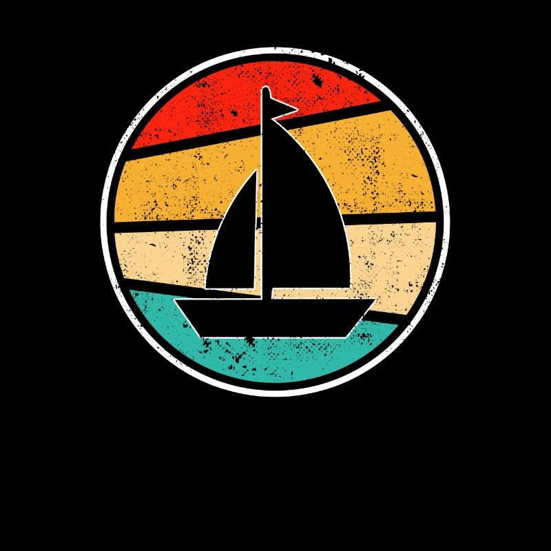 Sailing Retro