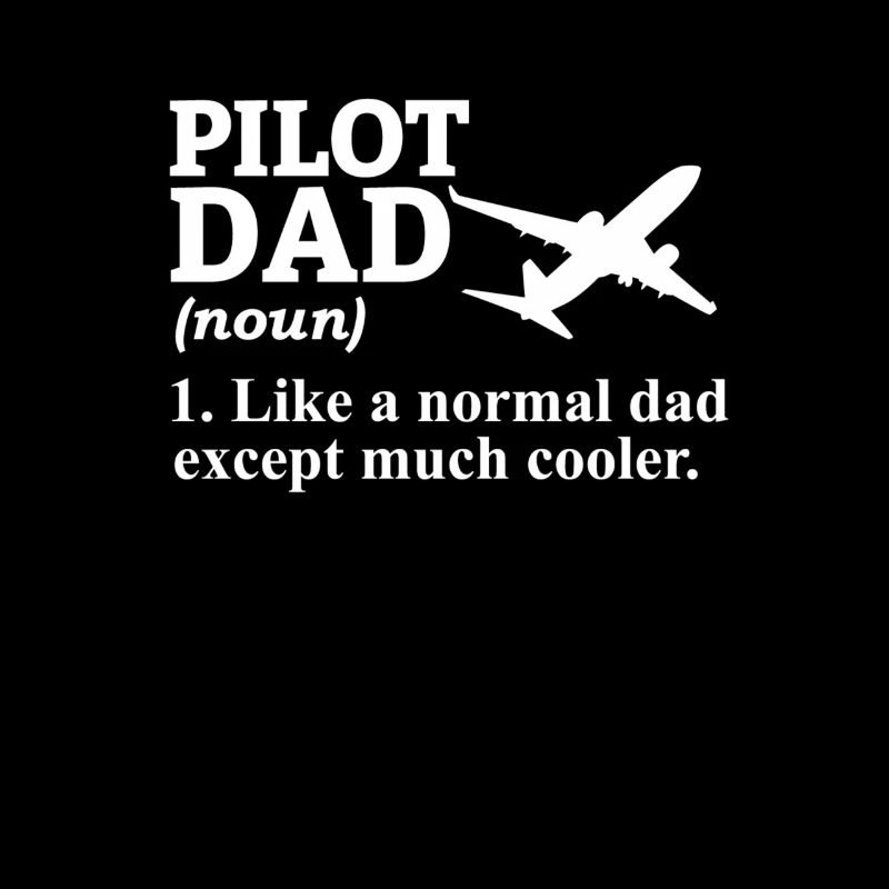 Pilot Airplane Pilot Pilots Fly Copilot