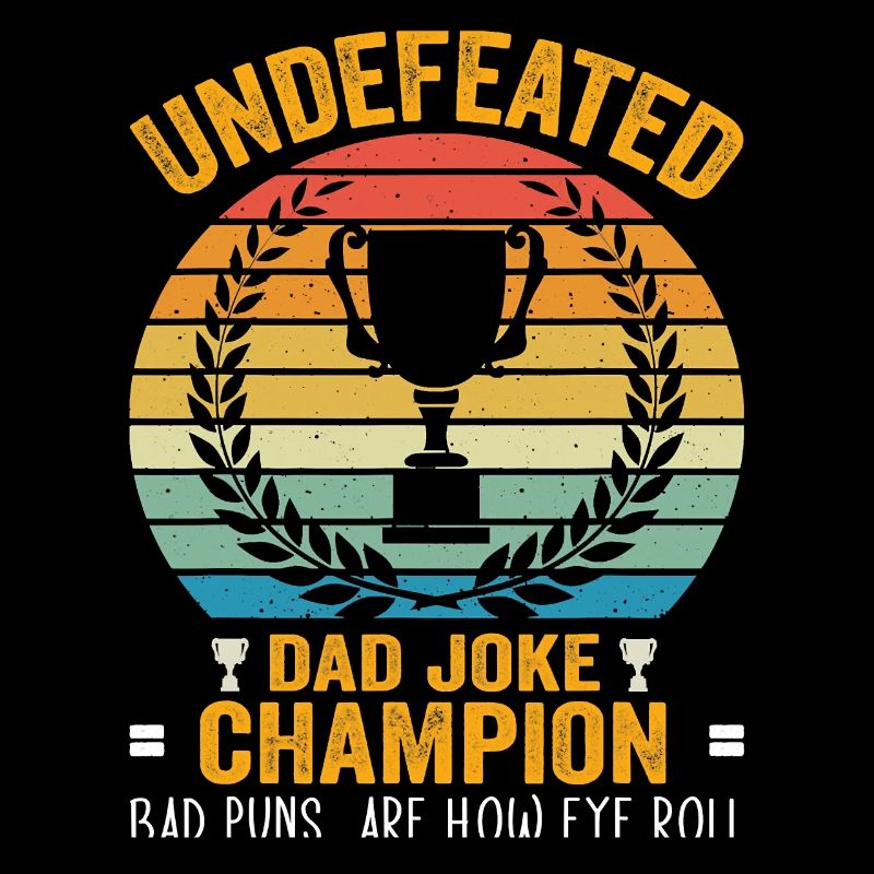 Undefined Champion Daddy Conumero