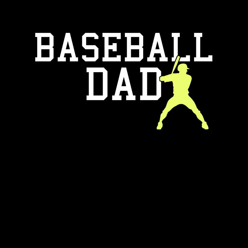 papa de baseball