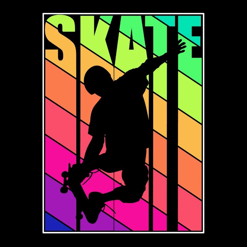 Skateboard - Skate