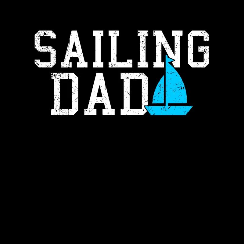 sailing dad