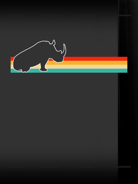 Rhino Rétro