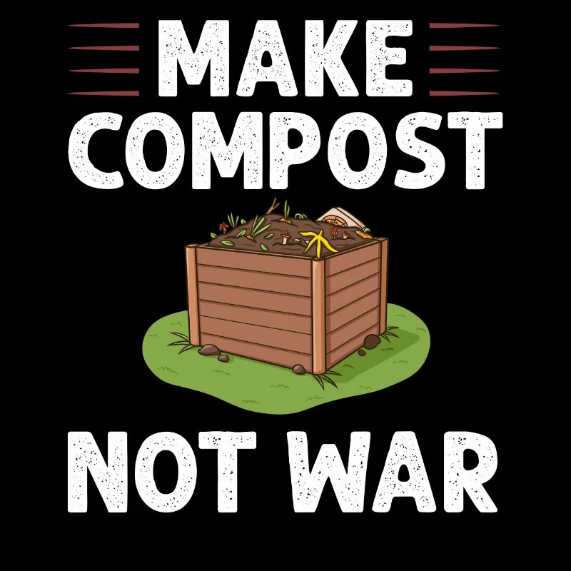 Kompostierung Kompost Wurm Abfall