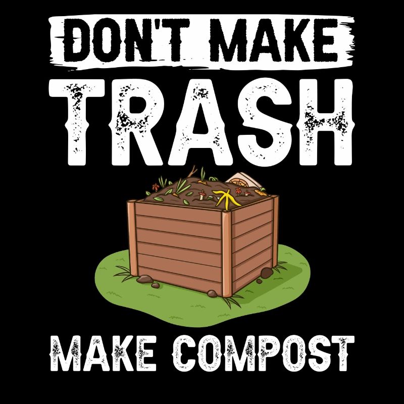 Composting Compost Worm Waste