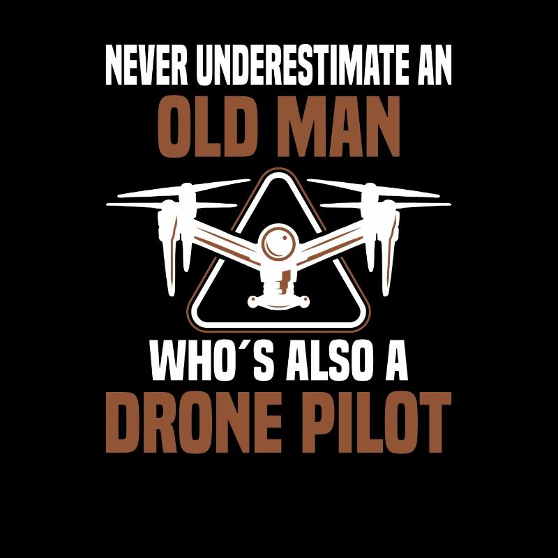 Pilote de drone Fpv Quadcopter Racing Drone Volant