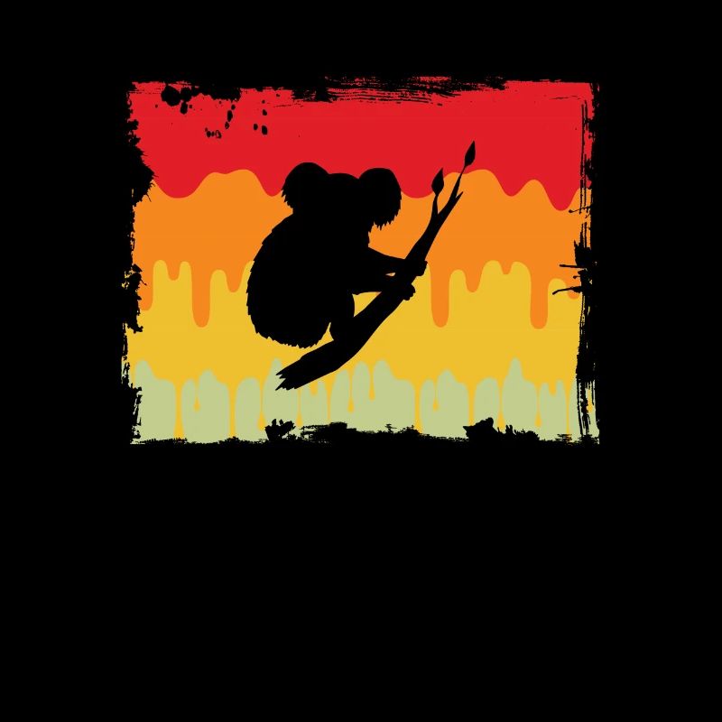 Koala Rétro