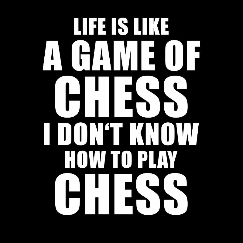 Chess Life Checkmate Championship Chess Game