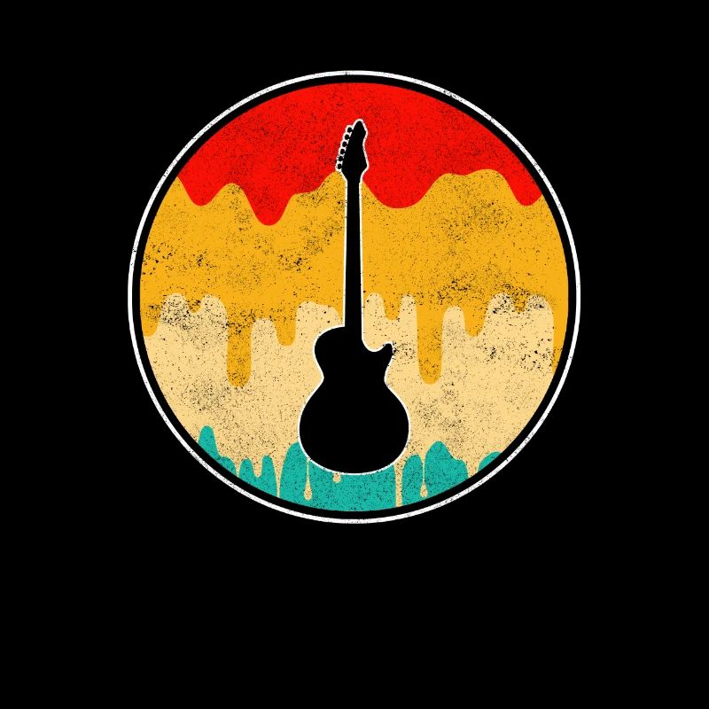 Rock retro