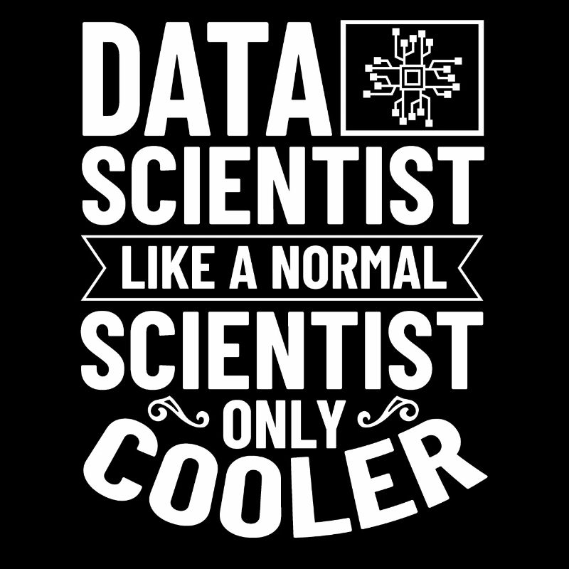 Data Scientist Data Science Science