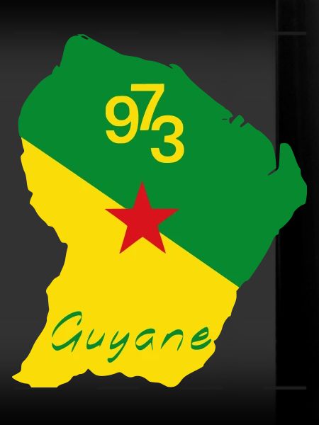 Guyana