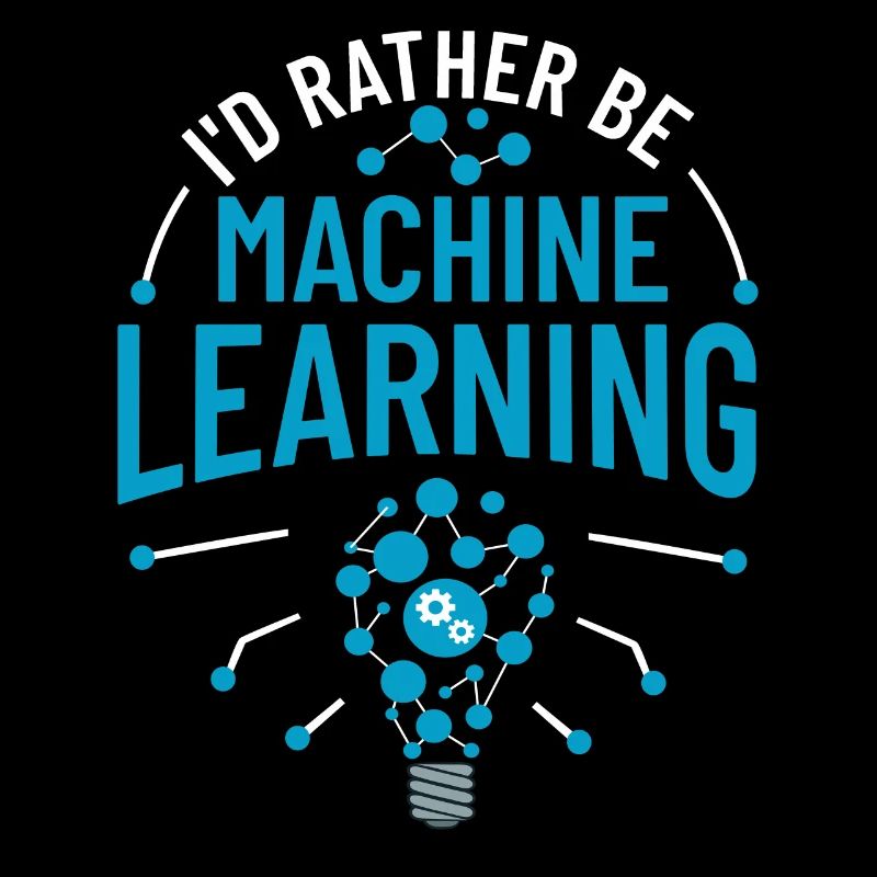 Machine Learning Artificial Intelligence AI