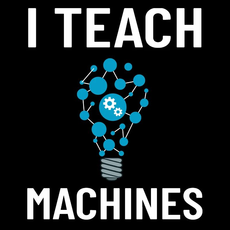 Machine Learning Artificial Intelligence AI