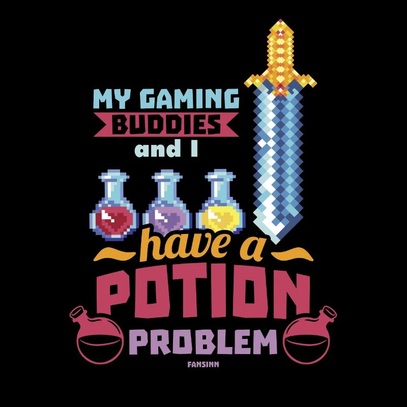 Game Nerd Game Console Gaming Play Gamepad