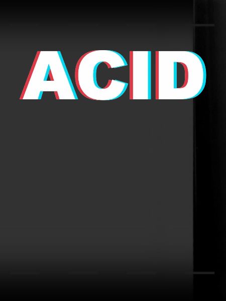 Techno Acide