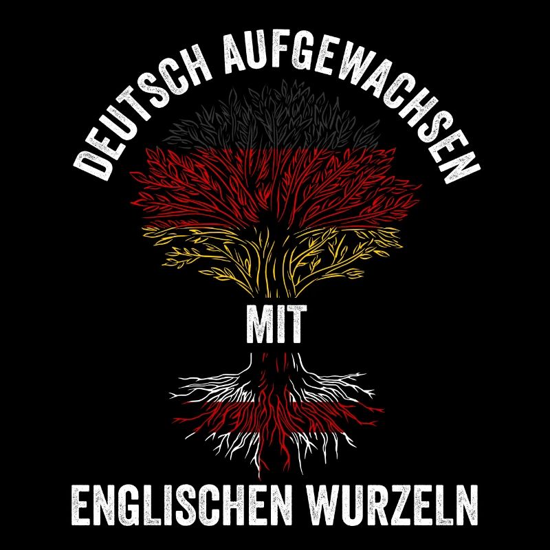 Deutschland Engländer Englisches England
