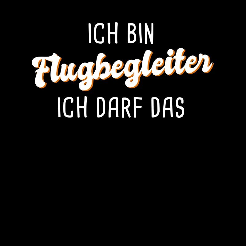 Flugbegleiter