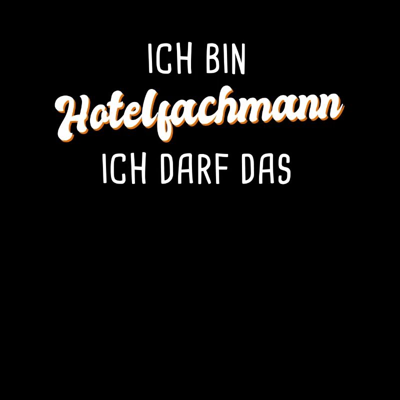 Hotelfachmann