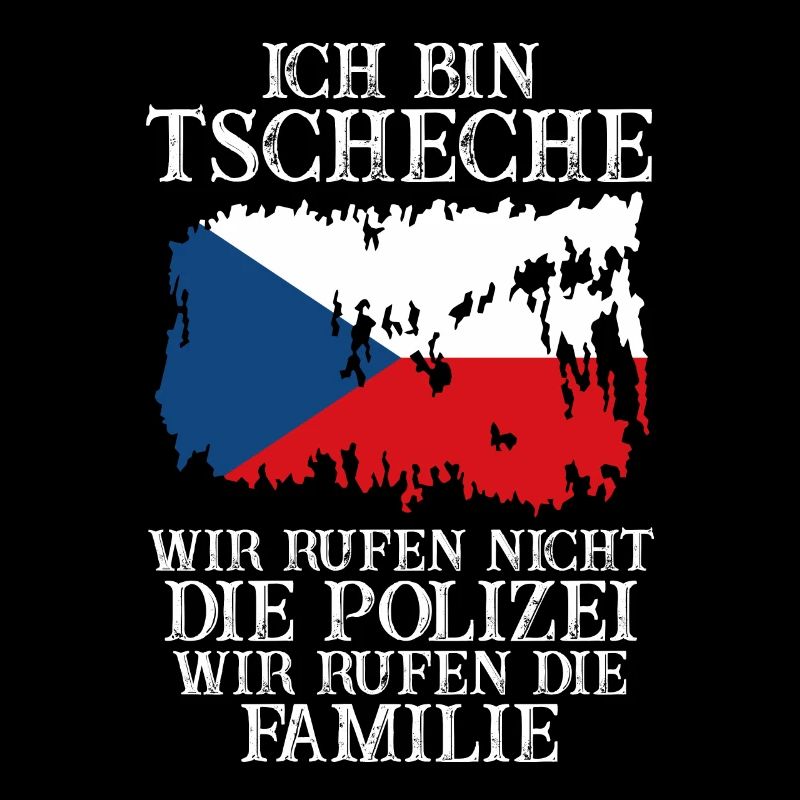 Tschechien Tscheche Tschechisches