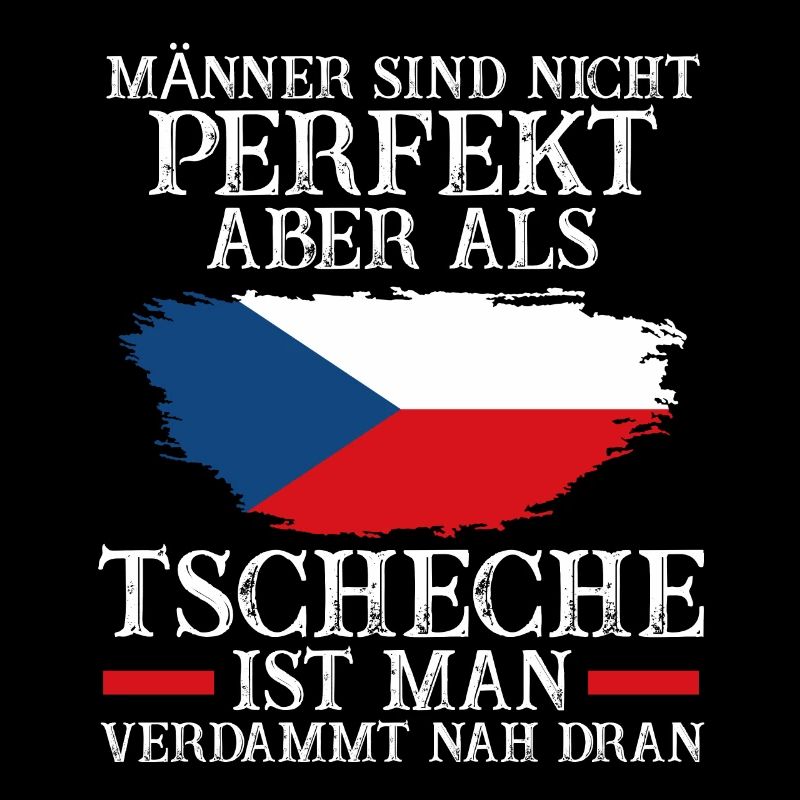 Tschechien Tscheche Tschechisches