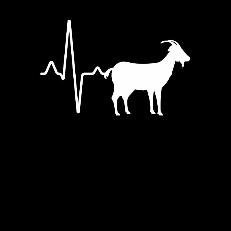 Goat Heartbeat