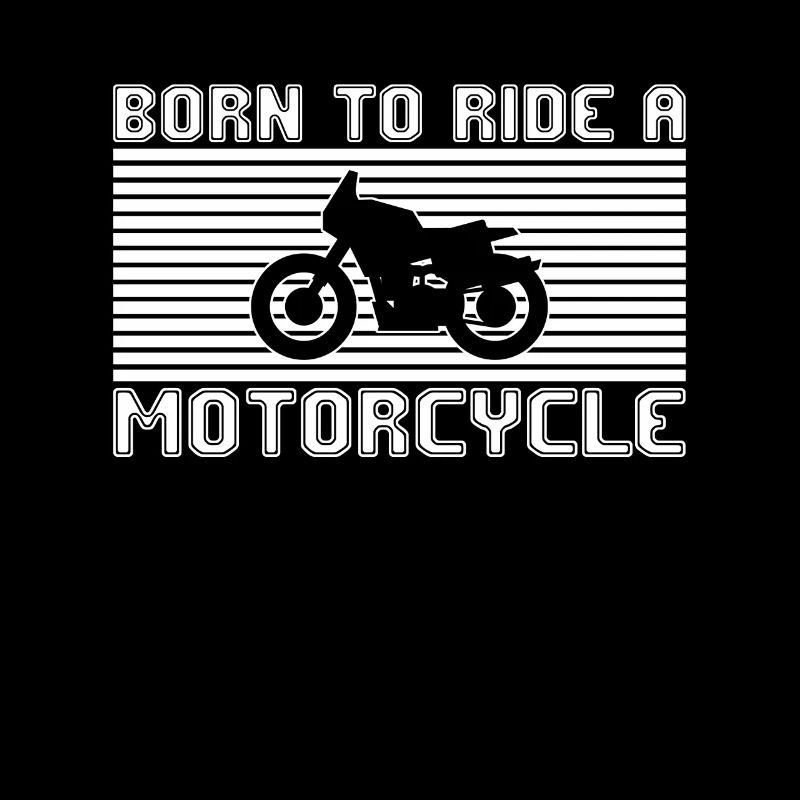 Motorcycle