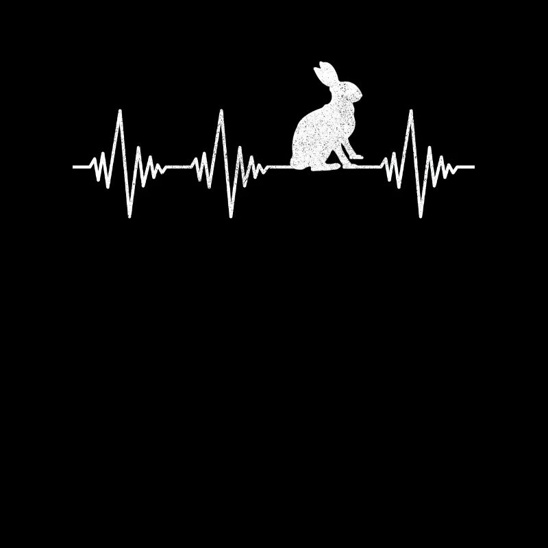 Rabbit Heartbeat