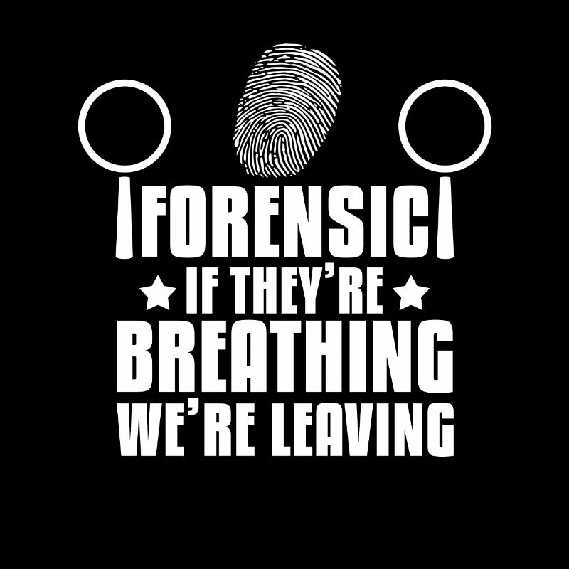 Forensic Investigator Criminology