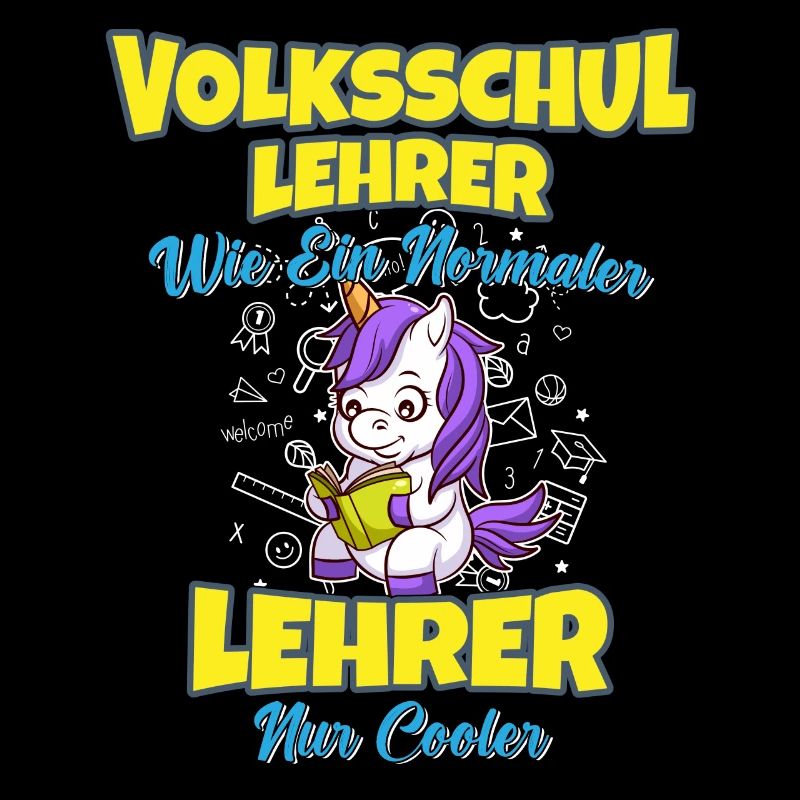 Volksschullehrer Volksschule Lehrkraft Lehrer