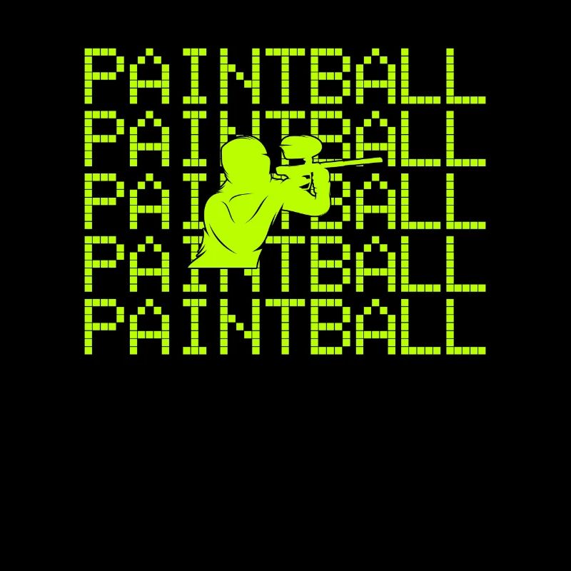Paintball