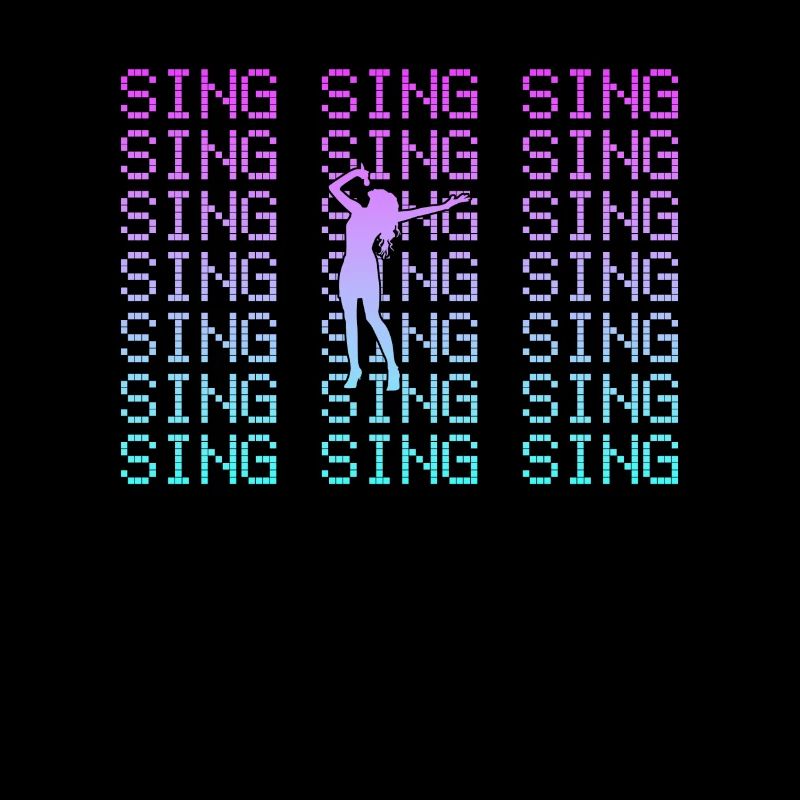 Sing