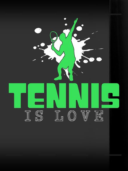 Dicton tennis