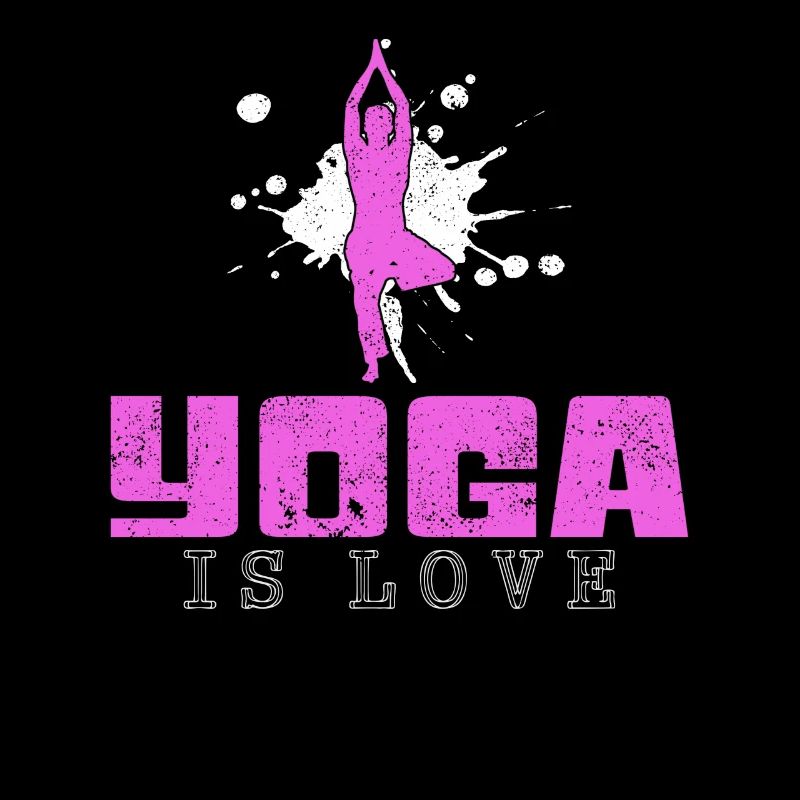 Dicton de yoga