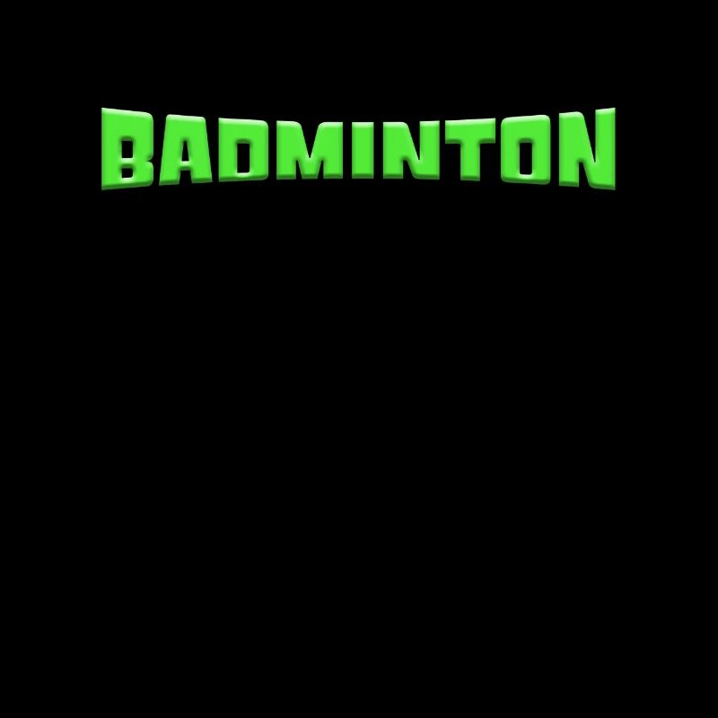 badminton