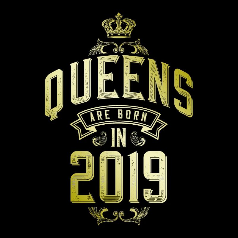 Queens born in 2019