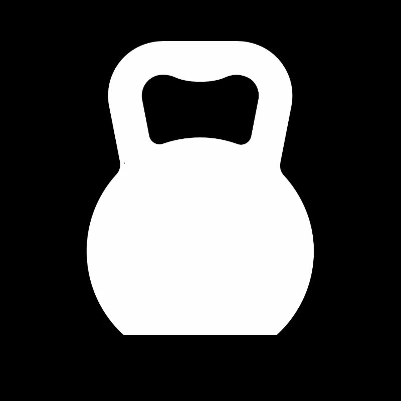 Kettlebell