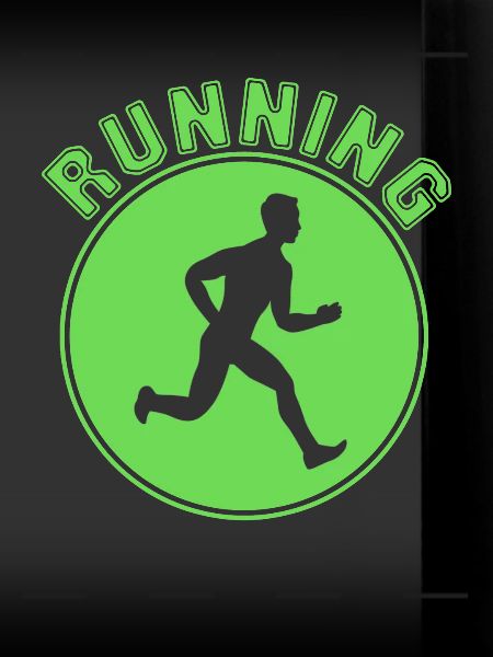Jog