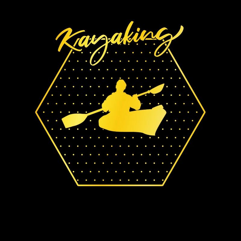 Kayaking
