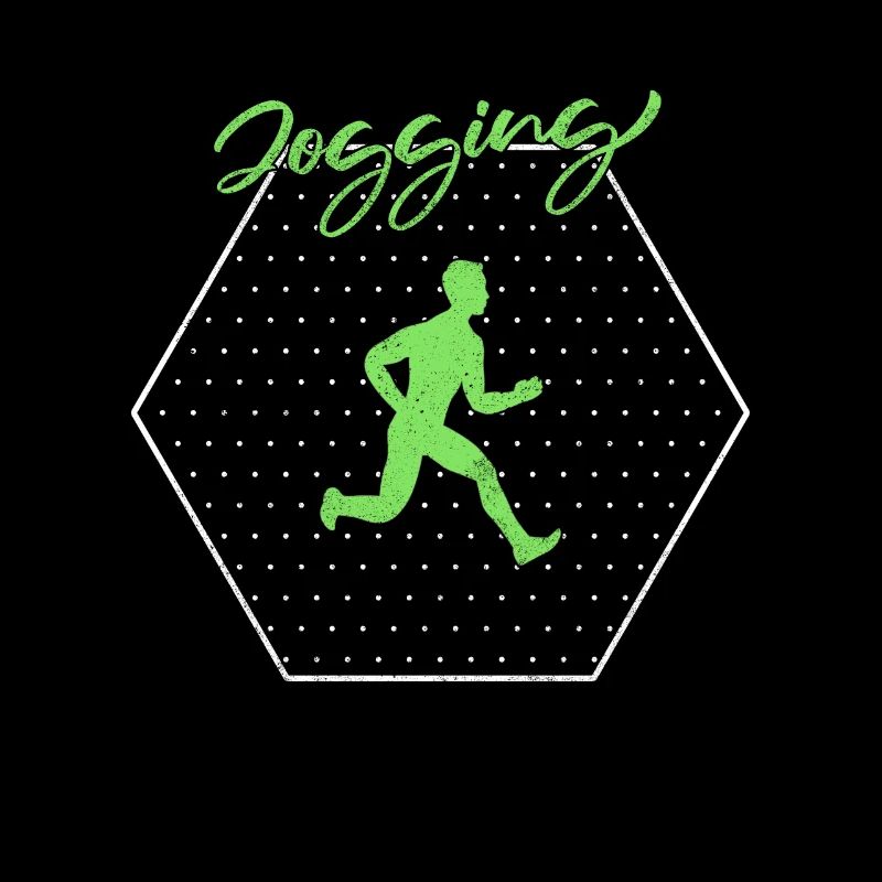 Faire du jogging