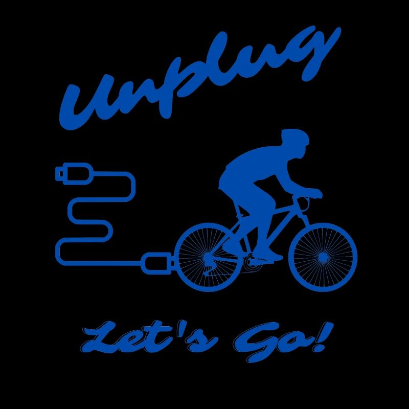 Unplug Let's Go