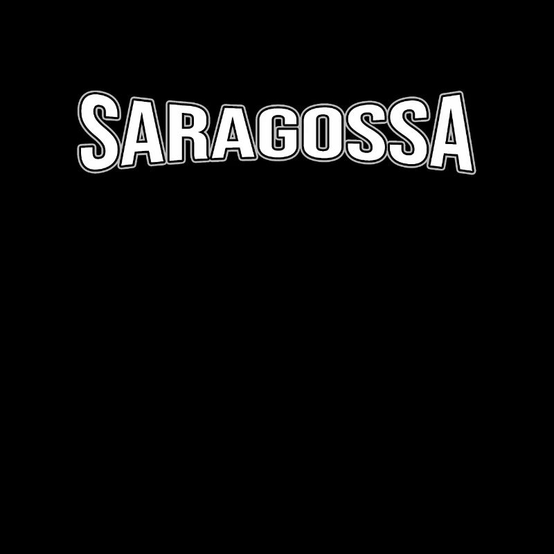 Saragossa